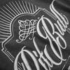 Koszulka z długim rękawem Pit Bull Beer - Grafitowa