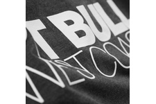 Koszulka z długim rękawem Pit Bull TNT - Grafitowa