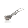 Sztućce turystyczne Esbit Spork Titanium