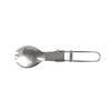 Sztućce turystyczne Esbit Spork Titanium