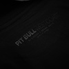 Koszulka Pit Bull One Tone Logo - Czarna