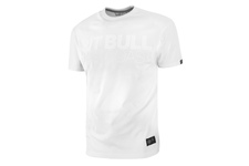 Koszulka Pit Bull Seascape - Biała