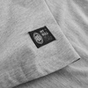 Koszulka Pit Bull Classic Logo - Szara