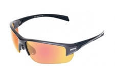 Okulary Global Vision 24 HERCULES 7GT RED