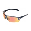 Okulary Global Vision 24 HERCULES 7GT RED