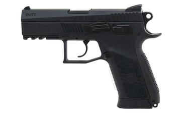 Pistolet ASG CZ 75 P-07 Duty CO2 Blow Back