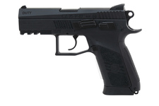 Pistolet ASG CZ 75 P-07 Duty CO2 Blow Back