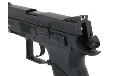 Pistolet ASG CZ 75 P-07 Duty CO2 Blow Back