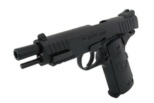 Pistolet ASG CO2 STI Duty One