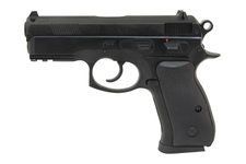 Pistolet ASG CZ 75D Compact sprężynowy