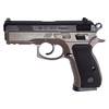 Pistolet ASG CZ 75D Compact Flat Dark Earth sprężynowy