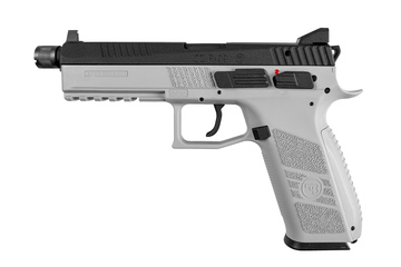 Pistolet GBB ASG CZ P-09 - Urban Grey