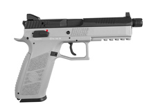 Pistolet GBB ASG CZ P-09 - Urban Grey