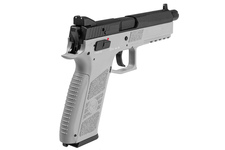 Pistolet GBB ASG CZ P-09 - Urban Grey