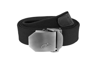 pas z logo HELIKON-TEX czarny