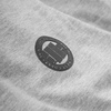 Koszulka Pit Bull Small Logo - Szara