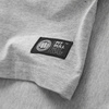 Koszulka z długim rękawem Pit Bull Small Logo - Szara
