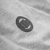 Koszulka z długim rękawem Pit Bull Small Logo - Szara