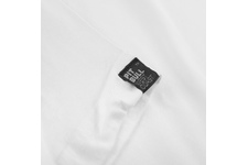 Koszulka z długim rękawem Pit Bull Small Logo - Biała