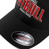 Czapka Pit Bull Full Cap Classic Since 1989 - Czarna