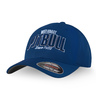 Czapka Pit Bull Full Cap Classic Since 1989 - Niebieska