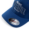 Czapka Pit Bull Full Cap Classic Since 1989 - Niebieska