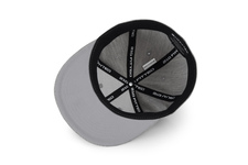 Czapka Pit Bull Full Cap Flat Since 1989 - Szara