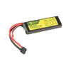 Akumulator LiPo 7,4V 1500mAh 20/40C T-connect