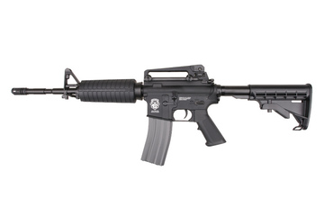 Karabin ASG EAG GR16 Blowback EBB M16