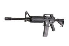 Karabin ASG EAG GR16 Blowback EBB M16