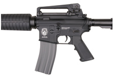 Karabin ASG EAG GR16 Blowback EBB M16