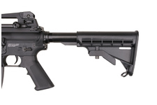 Karabin ASG EAG GR16 Blowback EBB M16