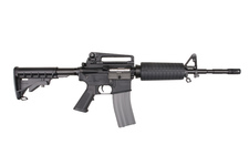 Karabin ASG EAG GR16 Blowback EBB M16