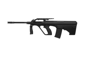 Karabinek ASG AEG Steyr AUG A2