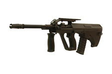 Karabinek ASG AEG Steyr AUG A2