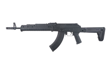 Karabinek szturmowy ASG AEG Cyma CM077A AK74 - black
