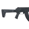 Karabinek szturmowy ASG AEG Cyma CM077A AK74 - black