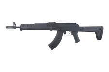 Karabinek szturmowy ASG AEG Cyma CM077A AK74 - black