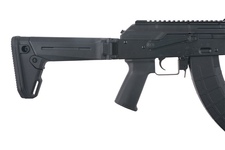 Karabinek szturmowy ASG AEG Cyma CM077A AK74 - black