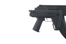 Karabinek szturmowy ASG AEG Cyma CM077A AK74 - black