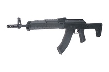 Karabinek szturmowy ASG AEG Cyma CM077A AK74 - black