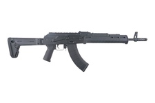 Karabinek szturmowy ASG AEG Cyma CM077A AK74 - black