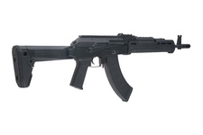 Karabinek szturmowy ASG AEG Cyma CM077A AK74 - black