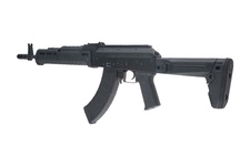 Karabinek szturmowy ASG AEG Cyma CM077A AK74 - black