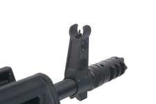 Karabinek szturmowy ASG AEG Cyma CM077A AK74 - black