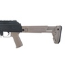Karabinek szturmowy ASG AEG CM077A AK74 - tan