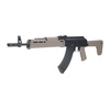 Karabinek szturmowy ASG AEG CM077A AK74 - tan