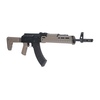 Karabinek szturmowy ASG AEG CM077A AK74 - tan