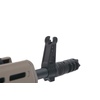 Karabinek szturmowy ASG AEG CM077A AK74 - tan