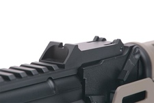 Karabinek szturmowy ASG AEG CM077A AK74 - tan